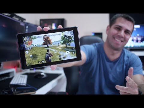 LENOVO TAB4 8 PLUS | STILL WORTH IT ? 2018