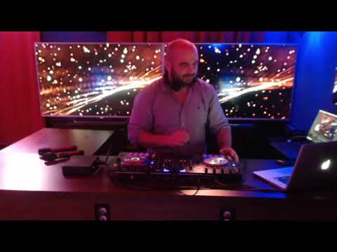 Euphoria Club & Pub - DJ Recased & DJ Peter Key - Live Stream - 2021.03.27