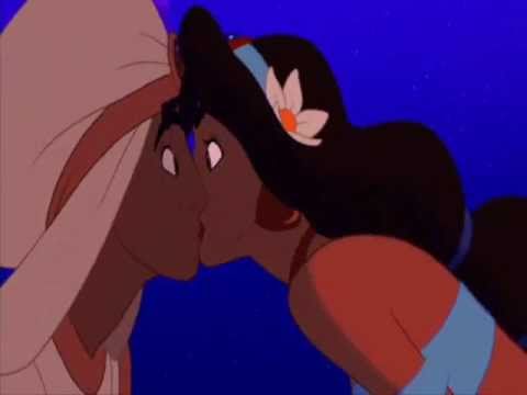 Aladdin - Il mondo è mio