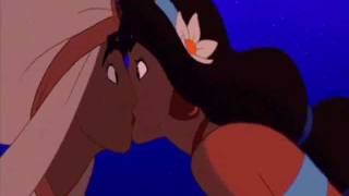 Aladdin - Il mondo è mio