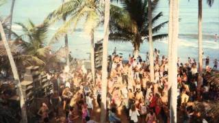Paul Oakenfold Goa mix 1994 - whole 2hrs