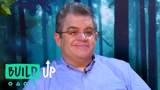 Camp Confessions with Patton Oswalt