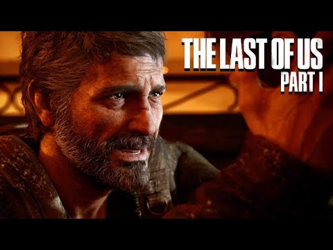 The Last of Us Part 1 PS5 Gameplay Deutsch #37 - Ellies schwerster Moment