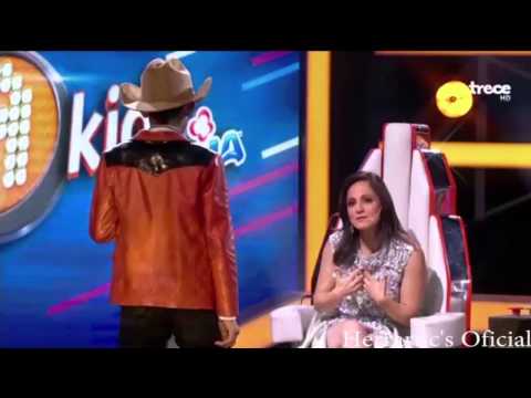 Concierto 1 Completo La Academia Kids LALA 2014