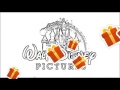 Walt Disney Pictures Super Effects