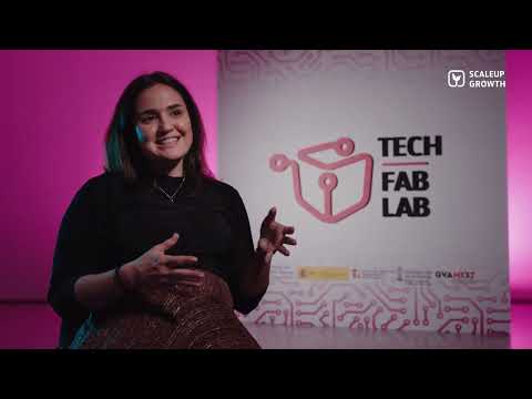 SCALEUP GROWTH | Crecimiento y estrategia comercial con �ngela Castell�
