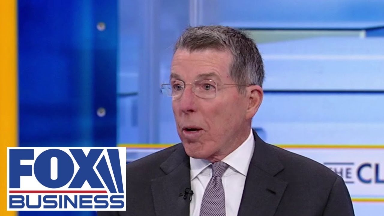 ‘The FUTURE of finance’ on Hyperliquid, says Bob Diamond