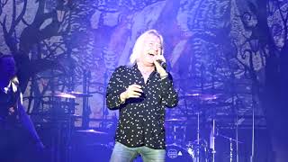 Avantasia - Shelter from the Rain (Prešov 27.3.2019)