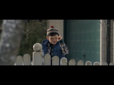 Bauli Il piano di Giacomo – Natale 2018