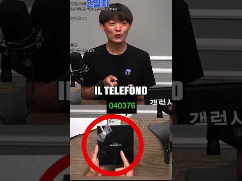 Piego il Samsung Galaxy Finché Non Si Rompe Completamente #destruction  #viral  #samsung #galaxy