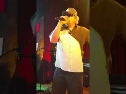 Garage Boys with Toby Keith