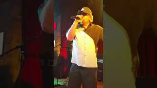 Garage Boys with Toby Keith