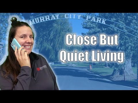 All About Murray Utah - Salt Lake County