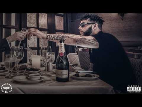 DC White - Broke The Bank [Prod. By DB Bantino]