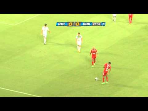 Compactos: América x Baraúnas e Potiguar e ABC - Bloco2