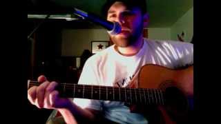 Coma Therapy (Strata Cover) by Justin Woodie