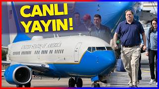 ANKARA'DAN CANLI YAYIN!  Dünyanın Gözü NATO Zirvesinde