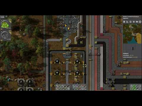 Factorio S2E13 (Bobs Mods) beinahe erweiterte Schaltkreise...