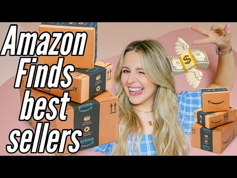 TOP 15 AMAZON BEST SELLERS 2022