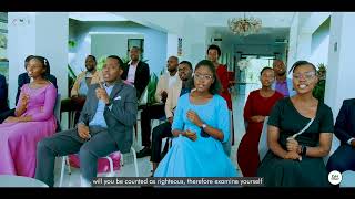 Dominion Voices Ministers