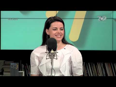 Wake Up, 24 Maj 2019, Pjesa 2 - Top Channel Albania - Entertainment Show