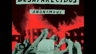 Desaparecidos Anonymous