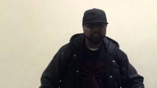 DEFEAT SODATRON - "THE S.O.D. (The Sip Of Death)" by C-Rayz Walz