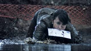 Obstacle Course