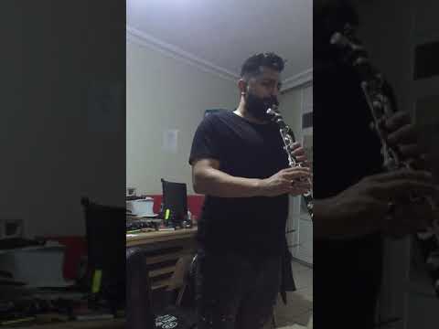 ☆☆ Georgi Bureto  ☆☆ Георги Георгиев (Бурето ) - кларинет / мини концерт Tekirdağ Birol Gürkan