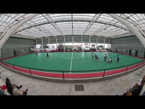 CAD 1 VS 7 Sassoeiros 1