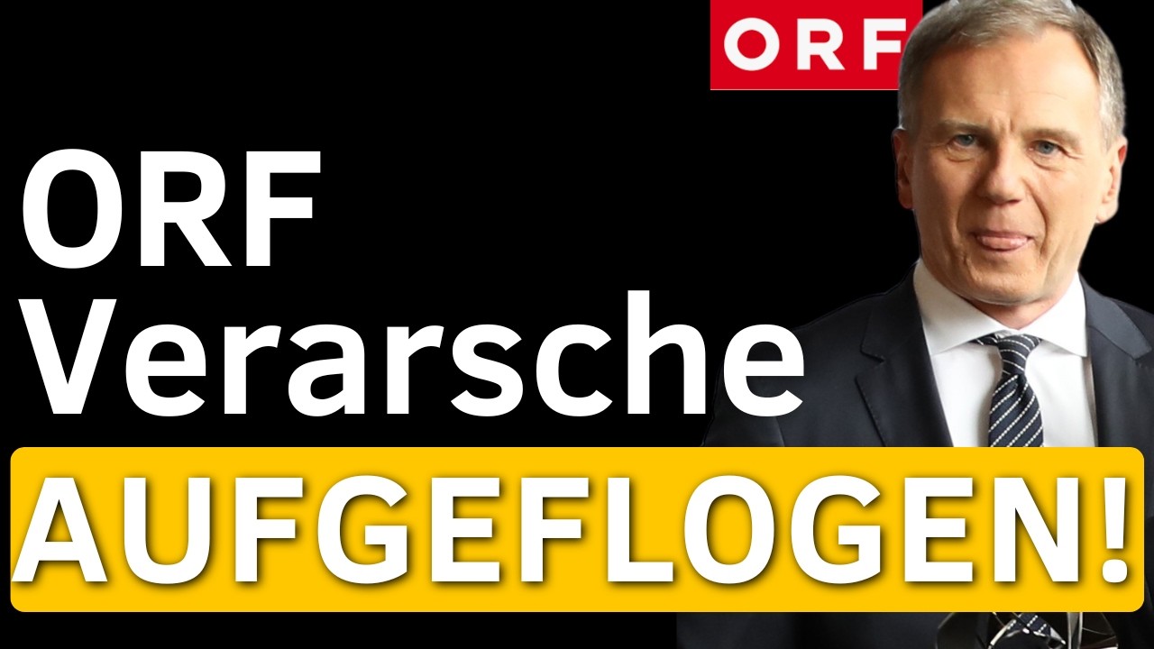 WAS muss eigentlich NOCH alles passieren?!