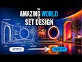 Set Design Film And Theatre Why Is Production Design So Amazing