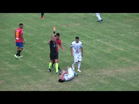 Resumen: Deportivo Español 0 - JJ Urquiza 1