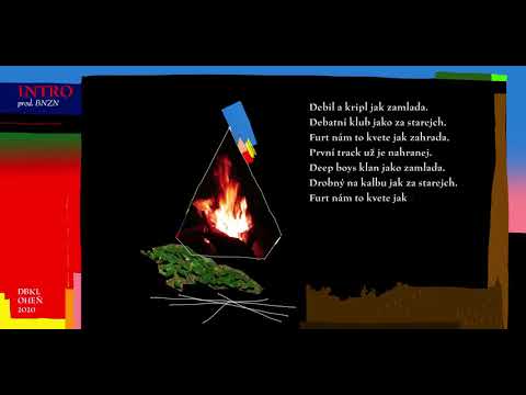 DBKL: INTRO (prod. BNZN)