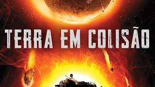 Terra em Colisão FILME COMPLETO DUBLADO | Filmes de Desastres Naturais | Noite de Filmes
