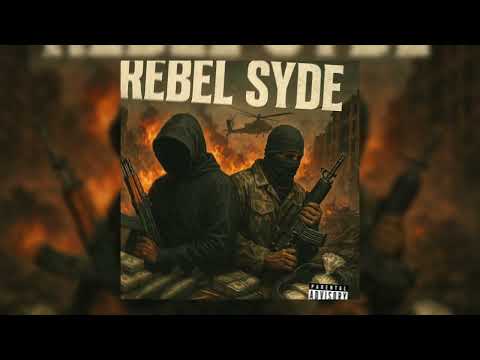 Bapho Rebel x Teacha Rebel - Rebel Syde (Audio)