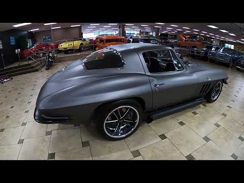 1966 Chevrolet Corvette (CC-1629349) for sale in Venice, Florida