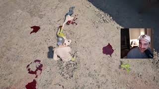 HALF SWORD - SUNDAY SCARIES 3/2/25