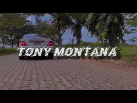 YoungSilver ft Qbase - Tony Montana (MY VERSE)