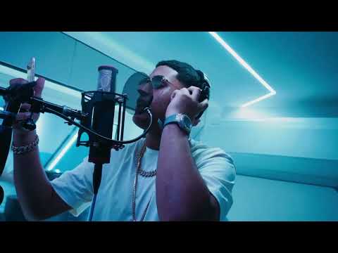 Kjohn - Movida (Visualizer)