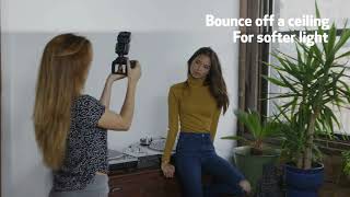 Video 8 of Product Canon EOS Rebel SL2 / 200D APS-C DSLR Camera (2017)