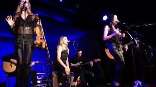 Do what I Like - The Corrs @ Priceless Madrid