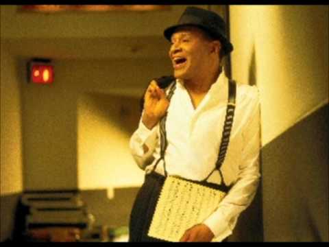 Al Jarreau - Blue Rondo à la Turk