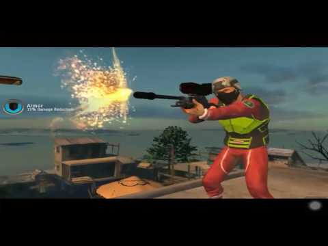 Kill Shot Bravo All Region 21 Primary Missions Walkthrough Guide