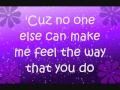 I Promise You-Selena Gomez With Lyrics (HQ ...
