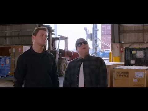 22 Jump Street - Official Trailer