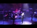 Saxon - Live 2013 Monster of Rock cruise great ...