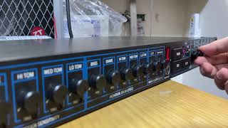 Video thumbnail for Simmons Sds-1000 by バルトーク楽器