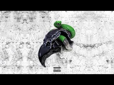Future & Young Thug - No Cap (Super Slimey)