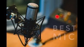 preview picture of video 'Cheap and best mic for YouTube! - does it beat 1000rs microphone'